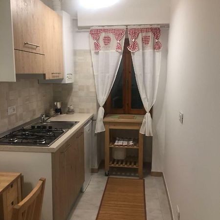 Appartamento Rocchetta Ventimiglia Exterior foto