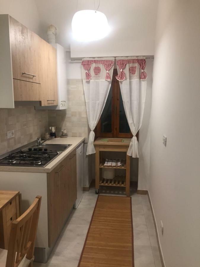 Appartamento Rocchetta Ventimiglia Exterior foto