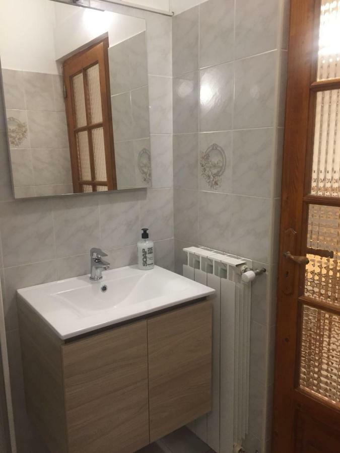 Appartamento Rocchetta Ventimiglia Exterior foto