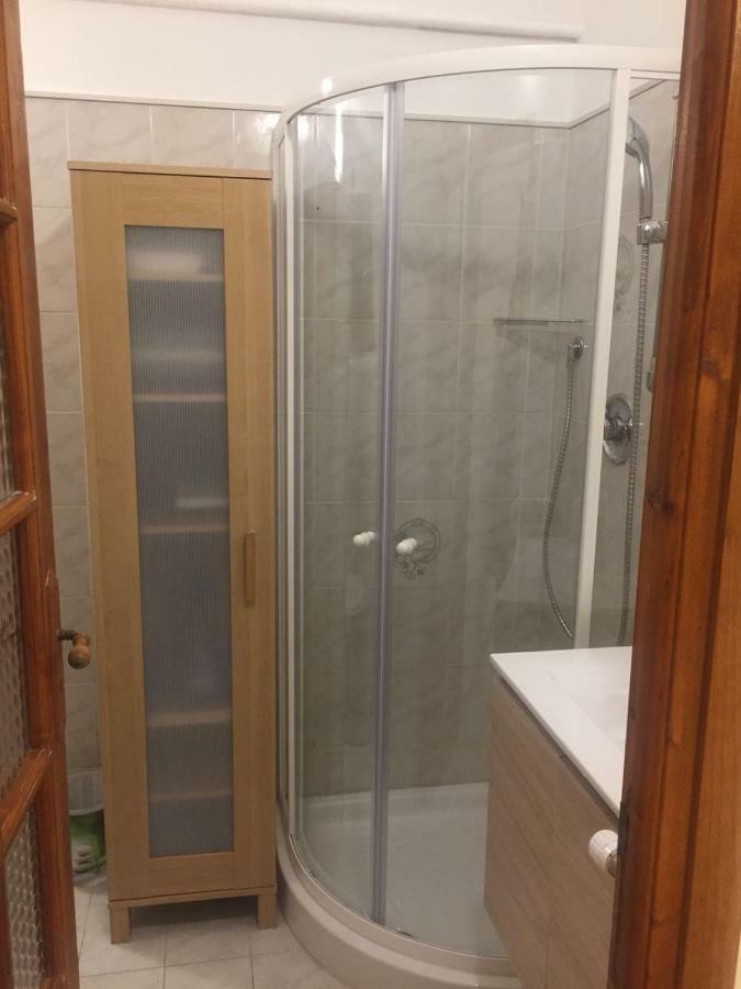 Appartamento Rocchetta Ventimiglia Exterior foto