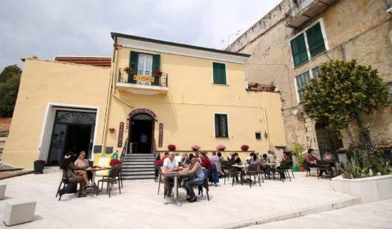 Appartamento Rocchetta Ventimiglia Exterior foto
